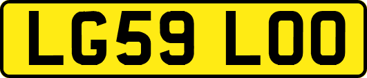 LG59LOO