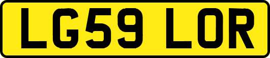LG59LOR