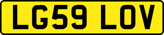 LG59LOV