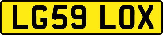 LG59LOX