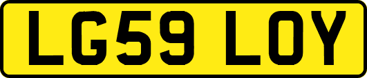 LG59LOY