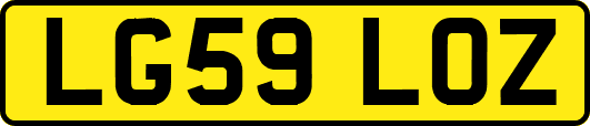 LG59LOZ