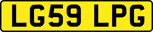 LG59LPG