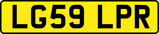 LG59LPR