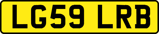 LG59LRB