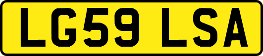 LG59LSA