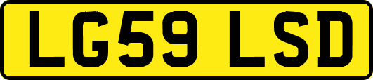 LG59LSD