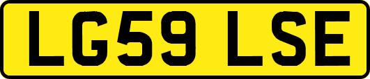 LG59LSE
