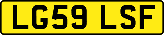 LG59LSF