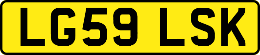 LG59LSK