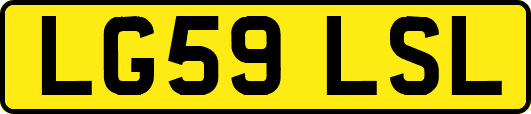 LG59LSL