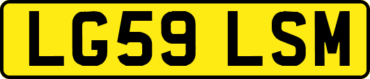 LG59LSM