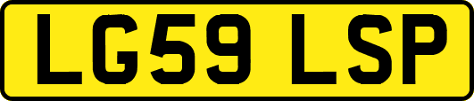 LG59LSP