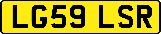 LG59LSR