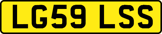 LG59LSS