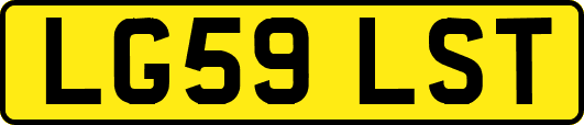 LG59LST