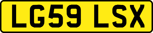 LG59LSX