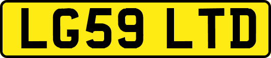 LG59LTD