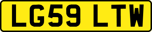 LG59LTW