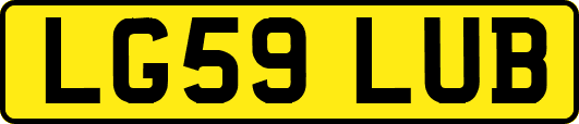 LG59LUB