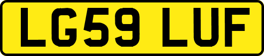 LG59LUF