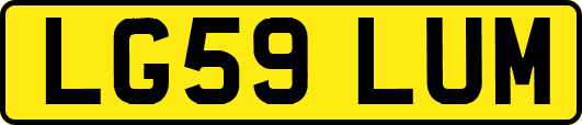 LG59LUM