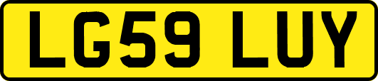 LG59LUY