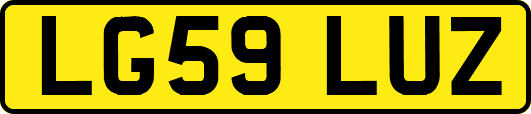 LG59LUZ
