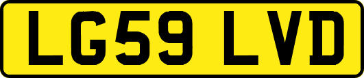 LG59LVD