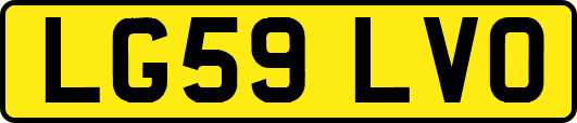 LG59LVO