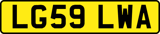 LG59LWA