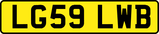 LG59LWB