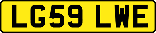 LG59LWE