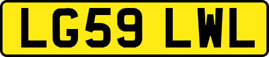 LG59LWL
