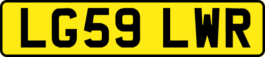 LG59LWR