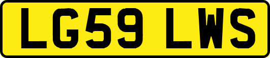 LG59LWS