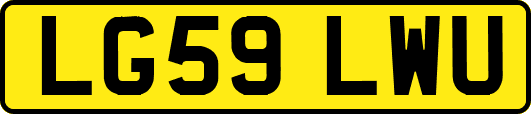 LG59LWU