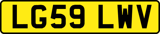 LG59LWV