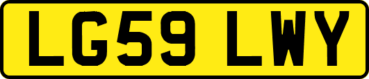 LG59LWY