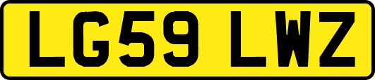 LG59LWZ