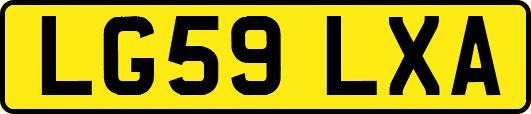 LG59LXA