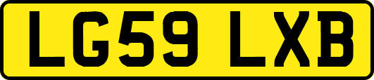 LG59LXB