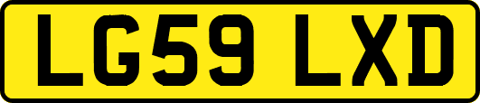 LG59LXD