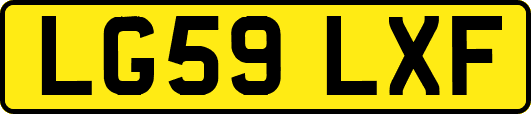 LG59LXF