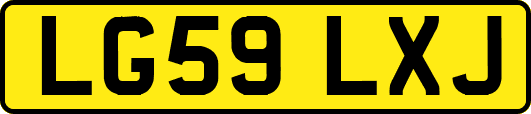 LG59LXJ