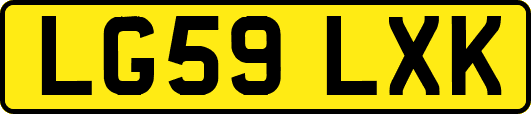 LG59LXK