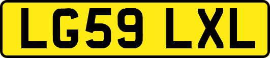 LG59LXL