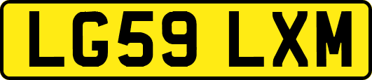 LG59LXM