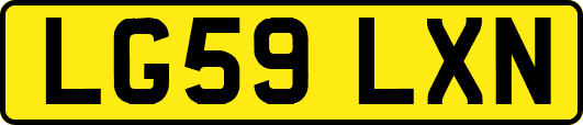 LG59LXN