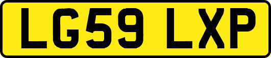 LG59LXP